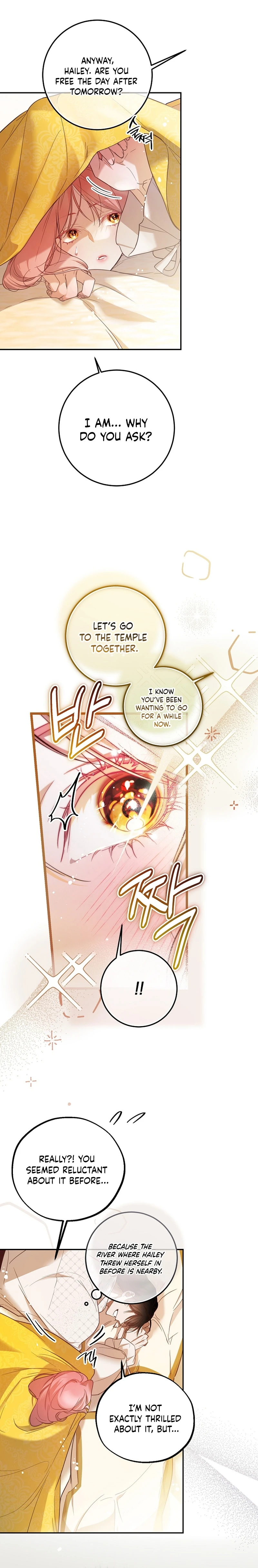 Read As The Heart Leads EN Manga Online