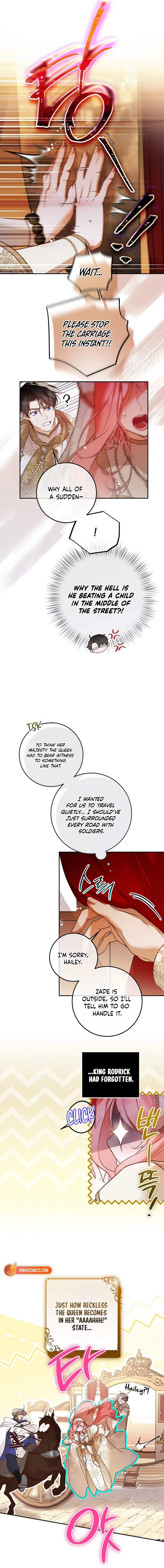 Read As The Heart Leads EN Manga Online