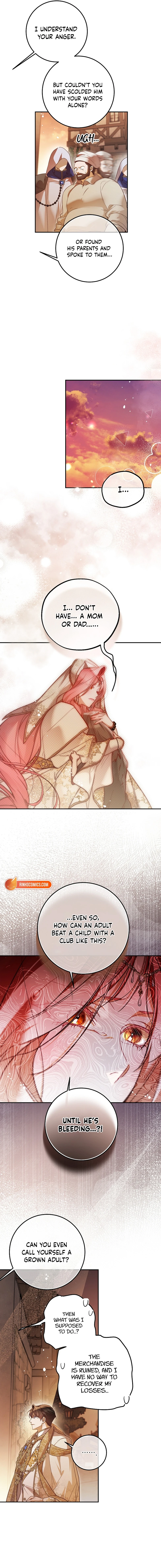 Read As The Heart Leads EN Manga Online