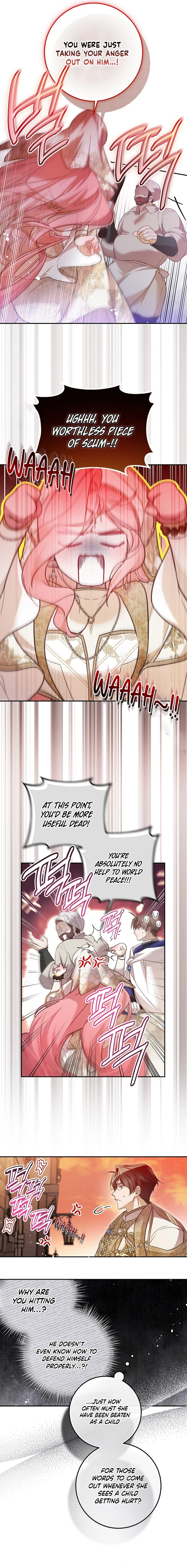 Read As The Heart Leads EN Manga Online