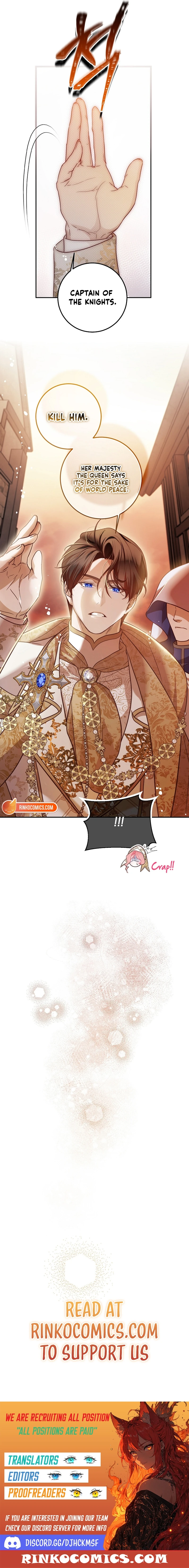 Read As The Heart Leads EN Manga Online