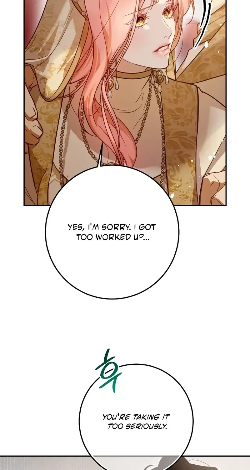 Read As The Heart Leads EN Manga Online