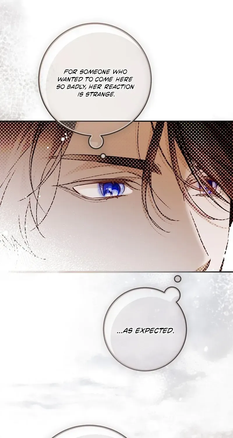 Read As The Heart Leads EN Manga Online