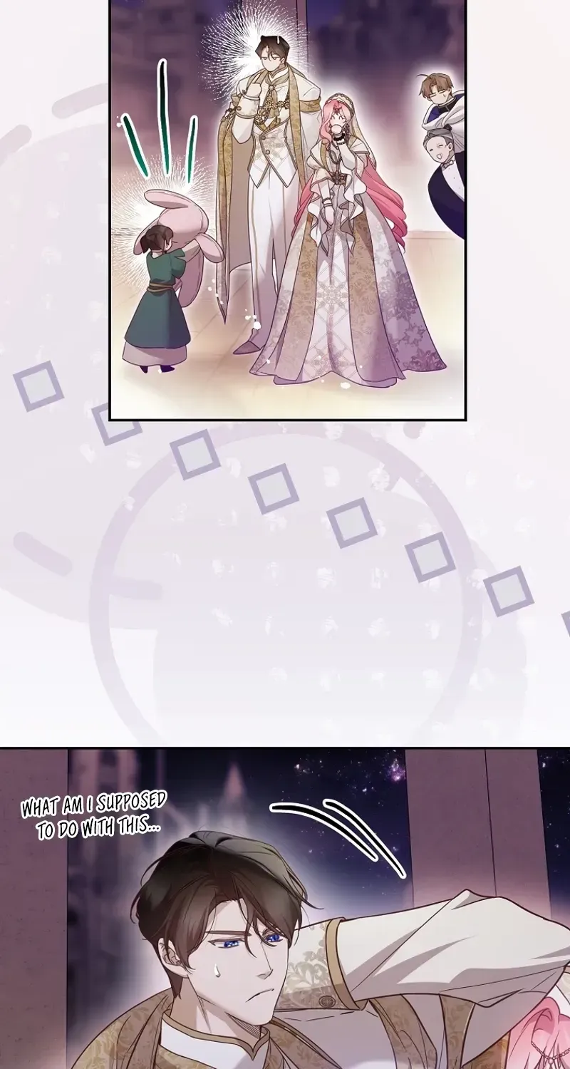 Read As The Heart Leads EN Manga Online