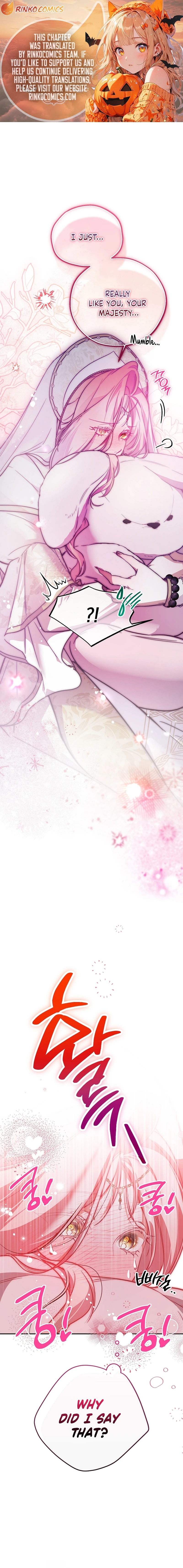 Read As The Heart Leads EN Manga Online