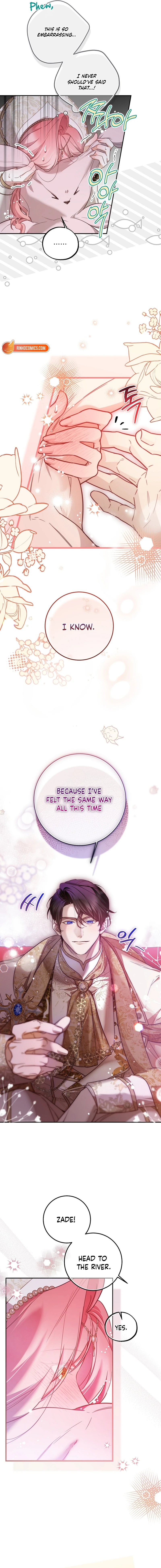 Read As The Heart Leads EN Manga Online