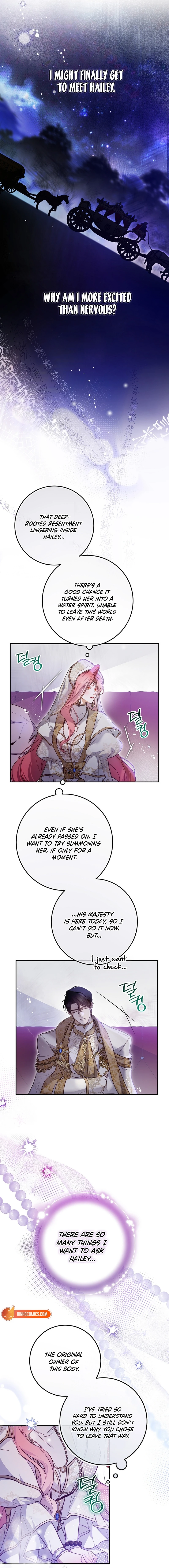 Read As The Heart Leads EN Manga Online