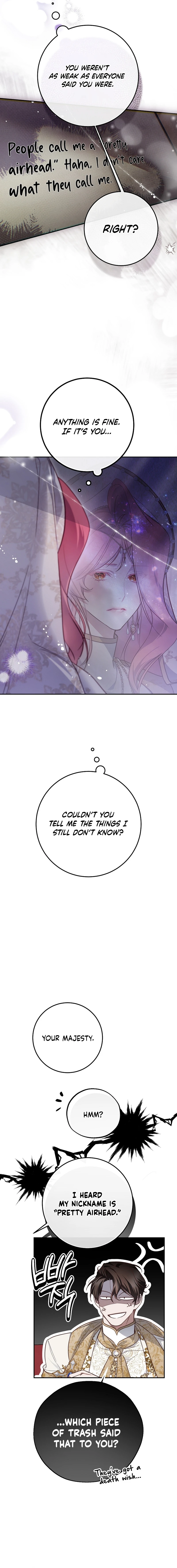 Read As The Heart Leads EN Manga Online