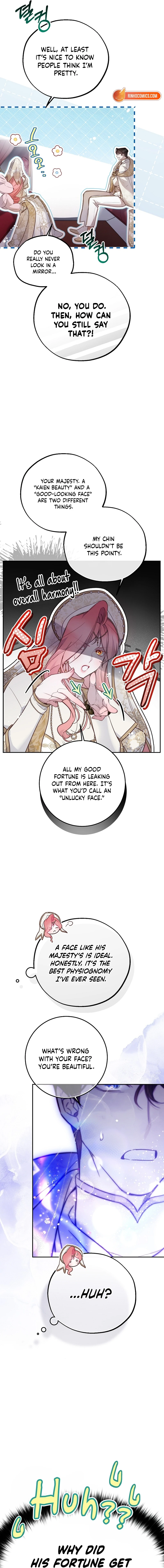 Read As The Heart Leads EN Manga Online
