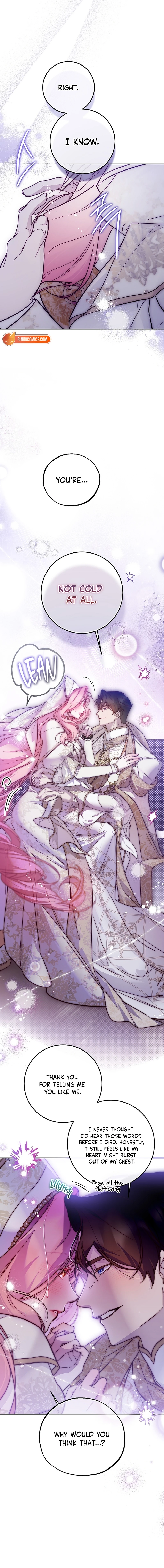 Read As The Heart Leads EN Manga Online