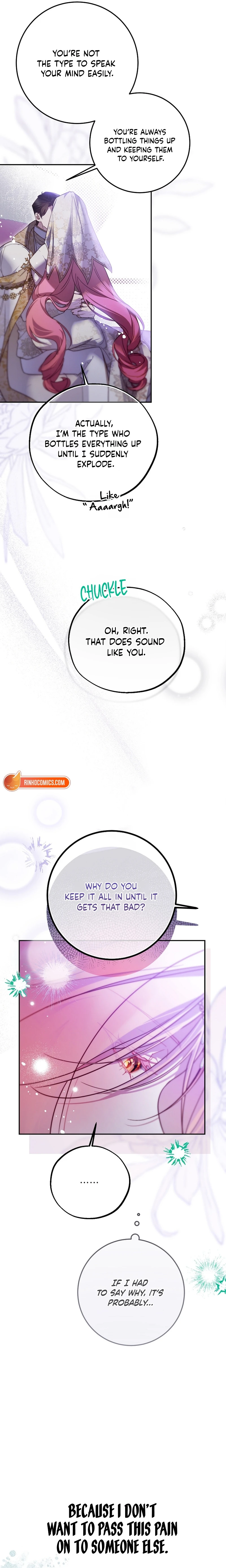 Read As The Heart Leads EN Manga Online