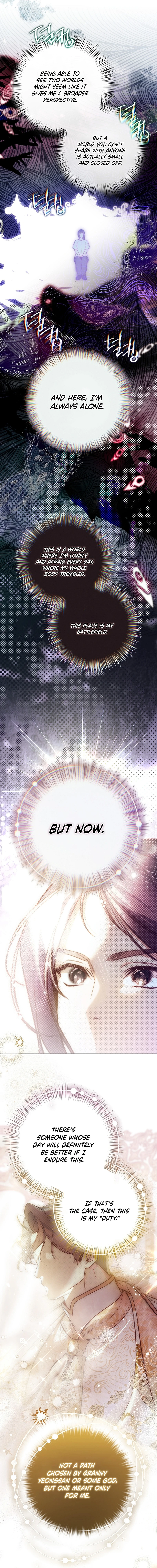 Read As The Heart Leads EN Manga Online