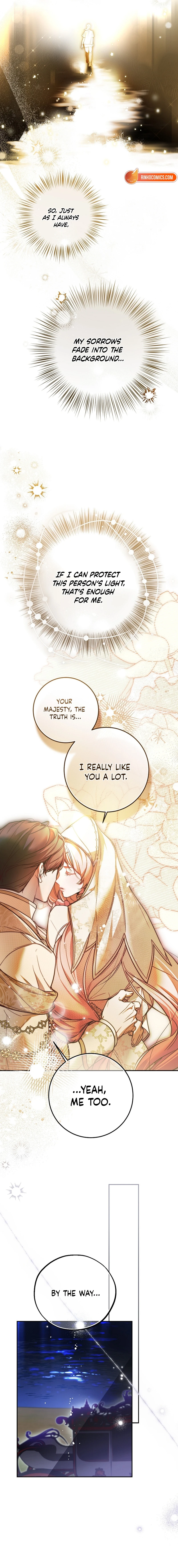 Read As The Heart Leads EN Manga Online