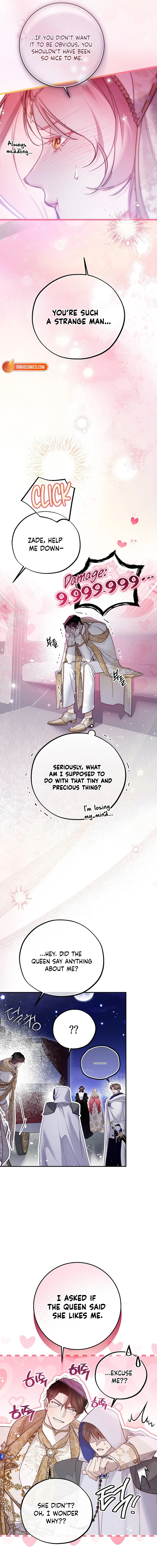 Read As The Heart Leads EN Manga Online