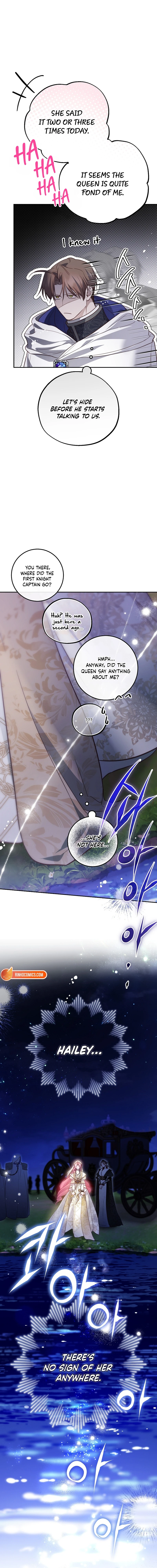 Read As The Heart Leads EN Manga Online