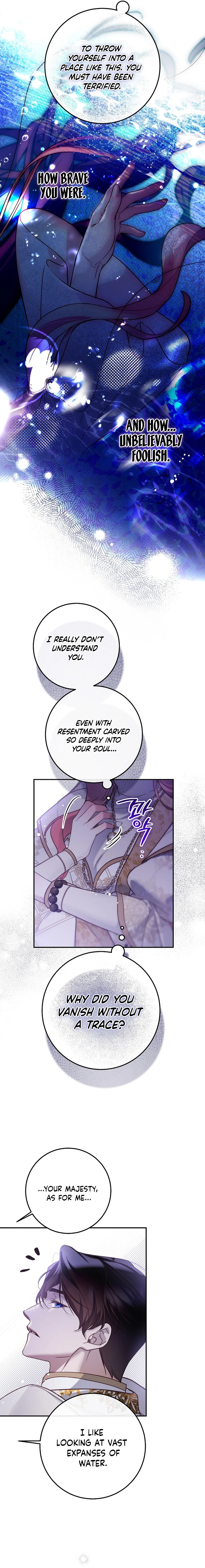 Read As The Heart Leads EN Manga Online
