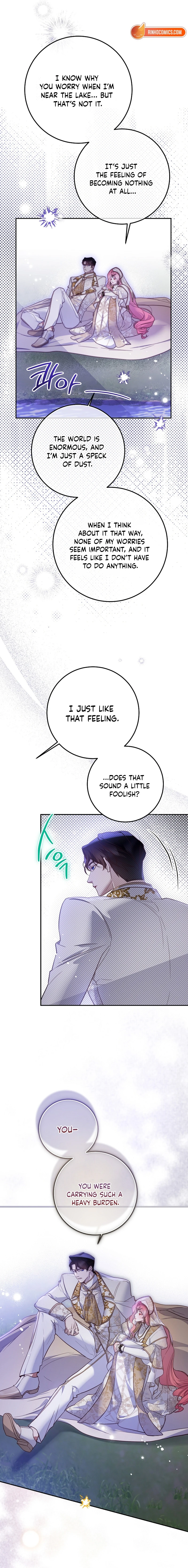 Read As The Heart Leads EN Manga Online