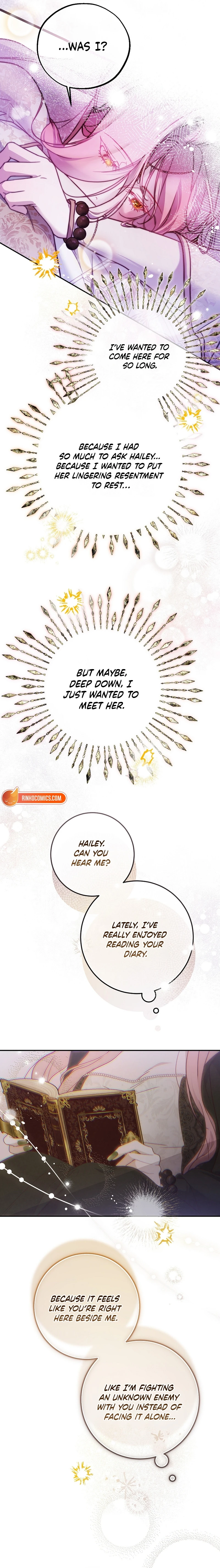 Read As The Heart Leads EN Manga Online