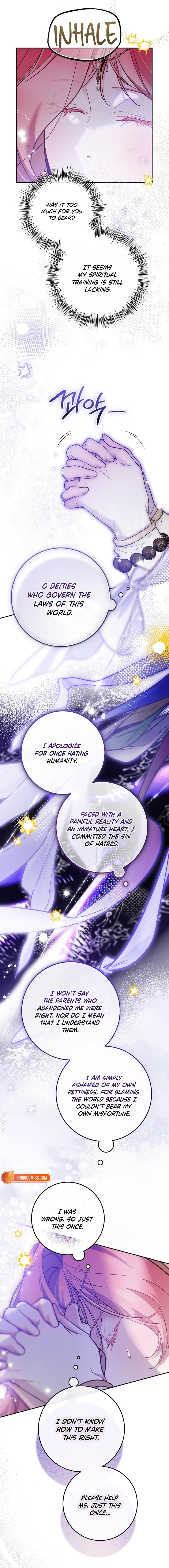 Read As The Heart Leads EN Manga Online