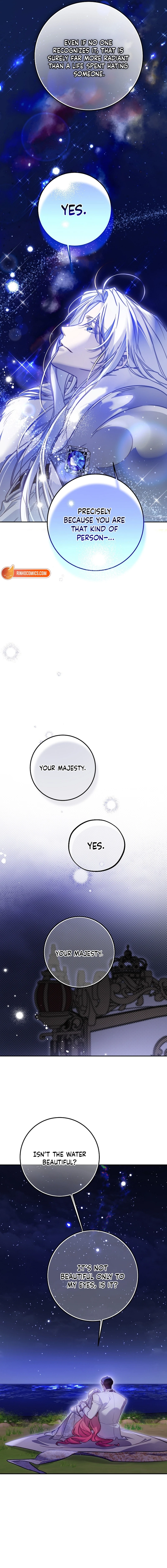Read As The Heart Leads EN Manga Online