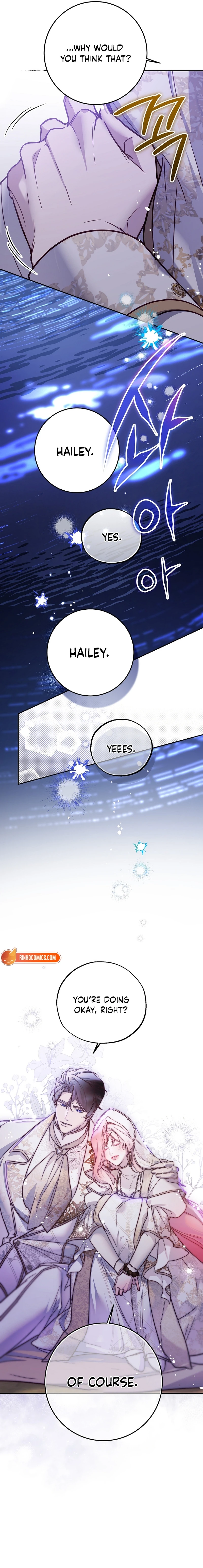 Read As The Heart Leads EN Manga Online