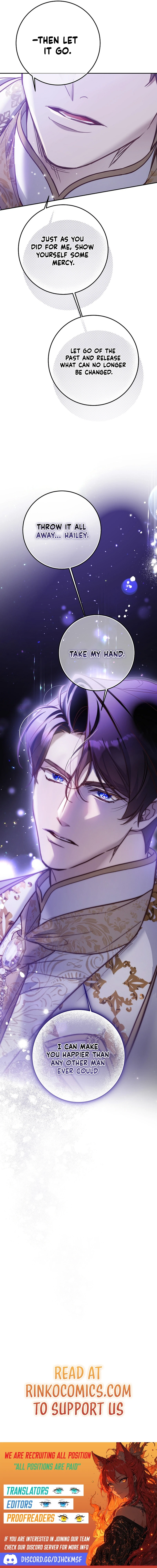 Read As The Heart Leads EN Manga Online