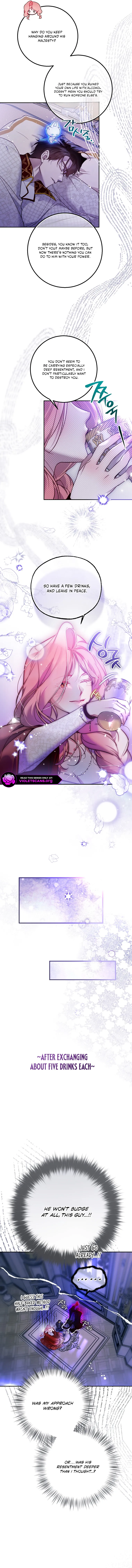 Read As The Heart Leads EN Manga Online