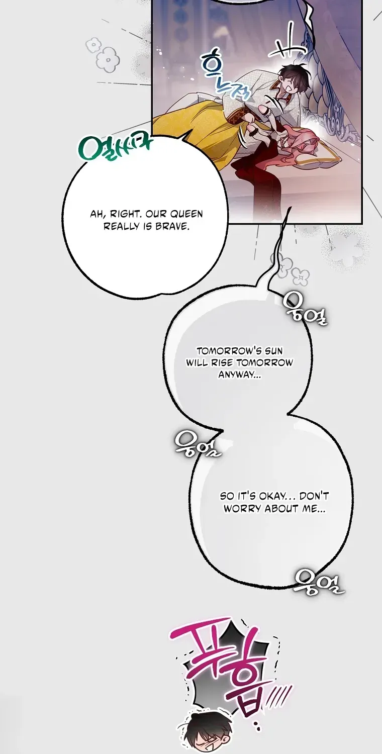 Read As The Heart Leads EN Manga Online