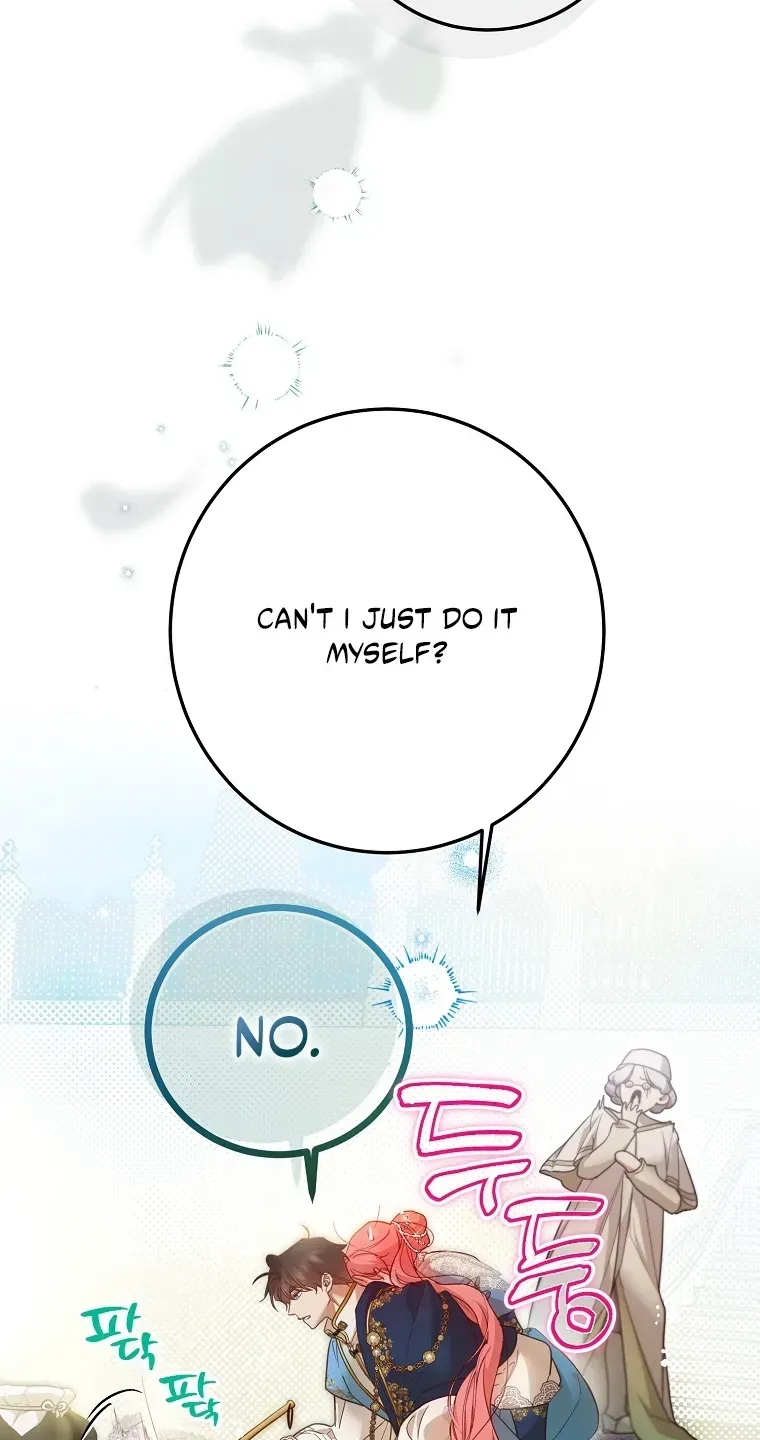 Read As The Heart Leads EN Manga Online
