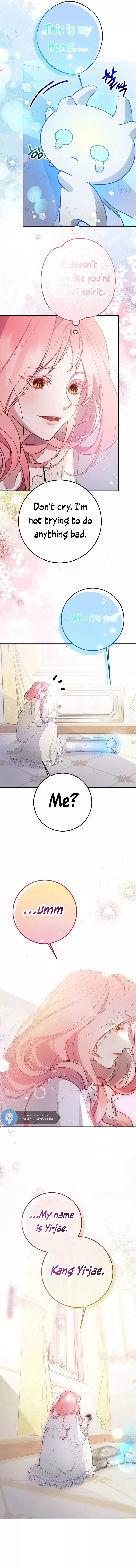 Read As The Heart Leads EN Manga Online