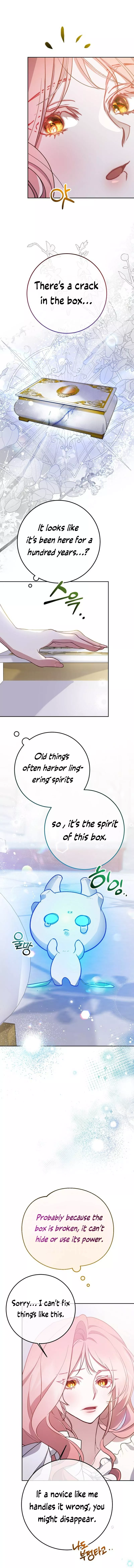 Read As The Heart Leads EN Manga Online
