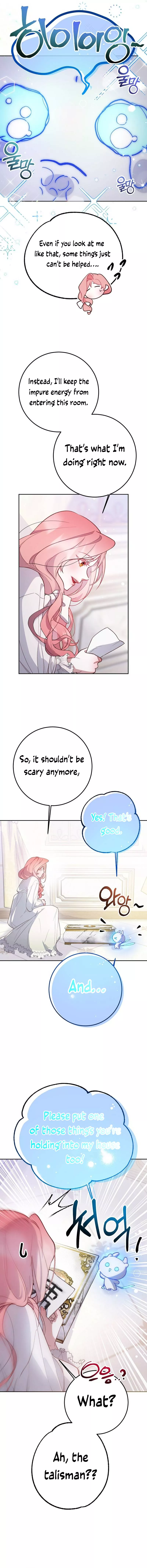 Read As The Heart Leads EN Manga Online