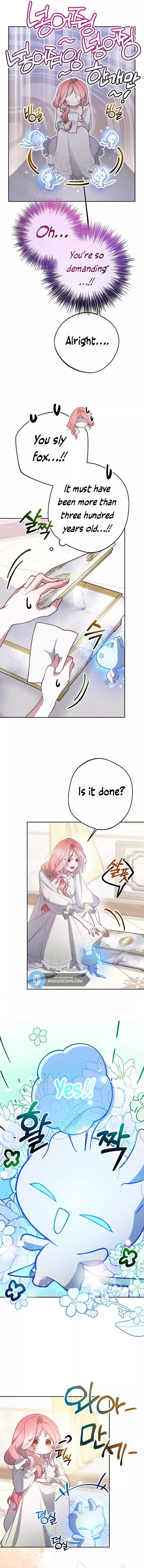 Read As The Heart Leads EN Manga Online
