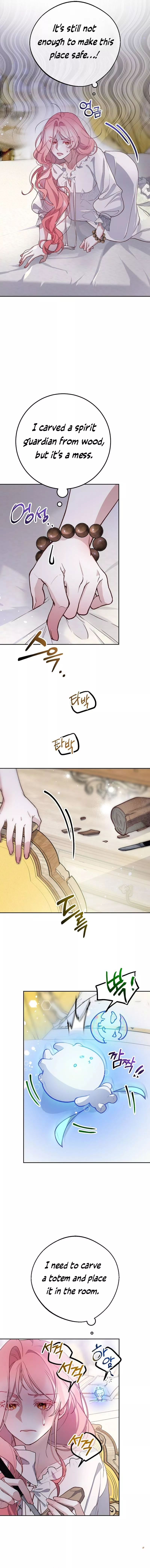 Read As The Heart Leads EN Manga Online