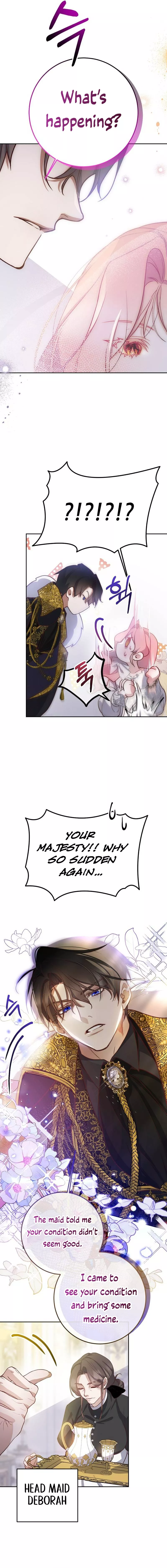 Read As The Heart Leads EN Manga Online