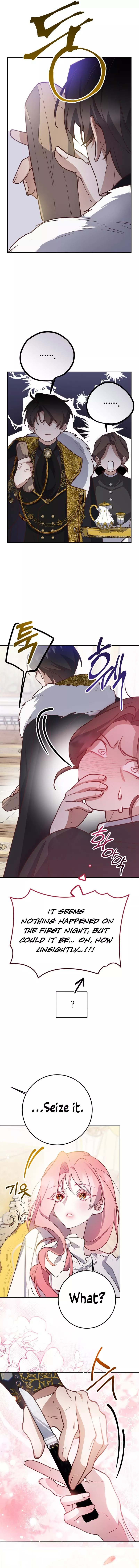 Read As The Heart Leads EN Manga Online