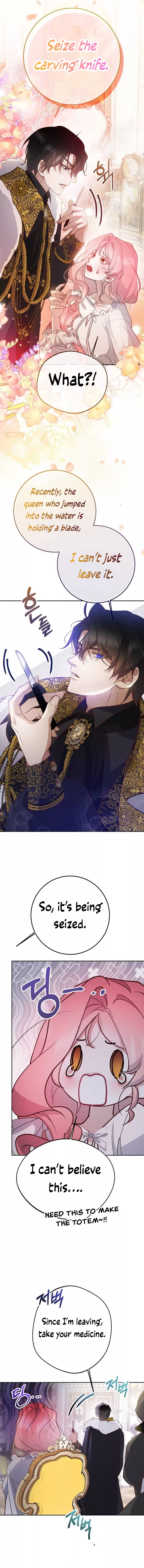 Read As The Heart Leads EN Manga Online