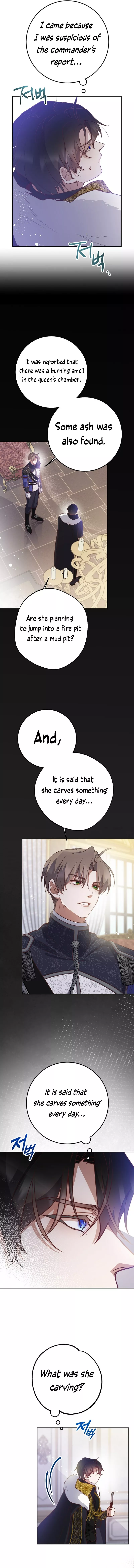 Read As The Heart Leads EN Manga Online