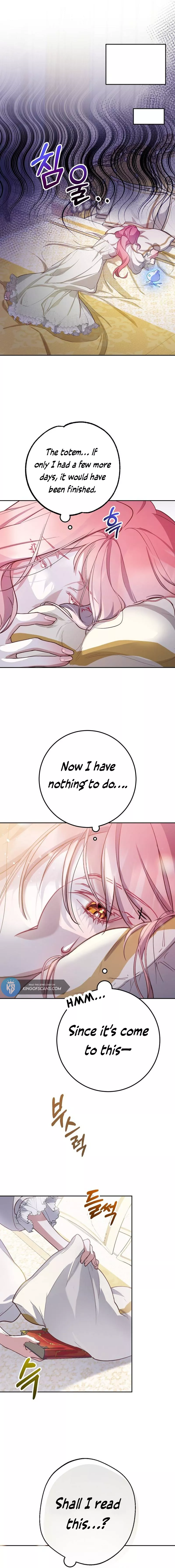 Read As The Heart Leads EN Manga Online
