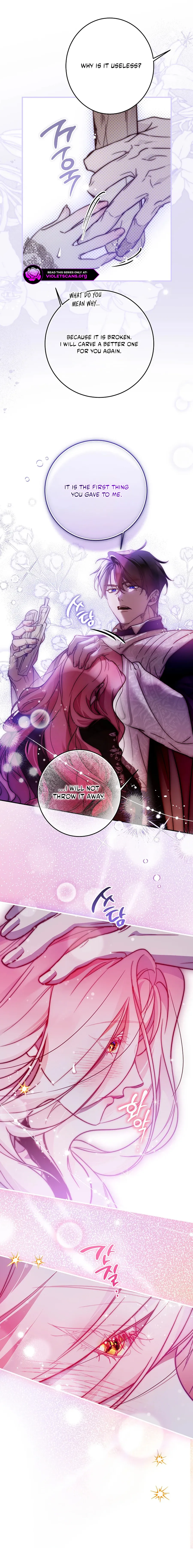 Read As The Heart Leads EN Manga Online