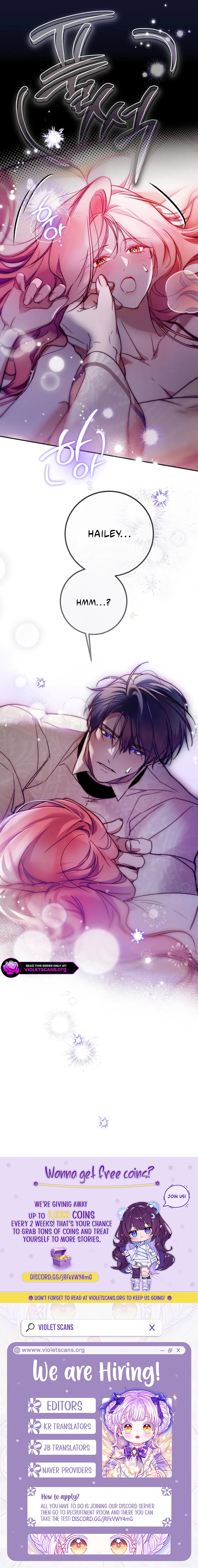 Read As The Heart Leads EN Manga Online