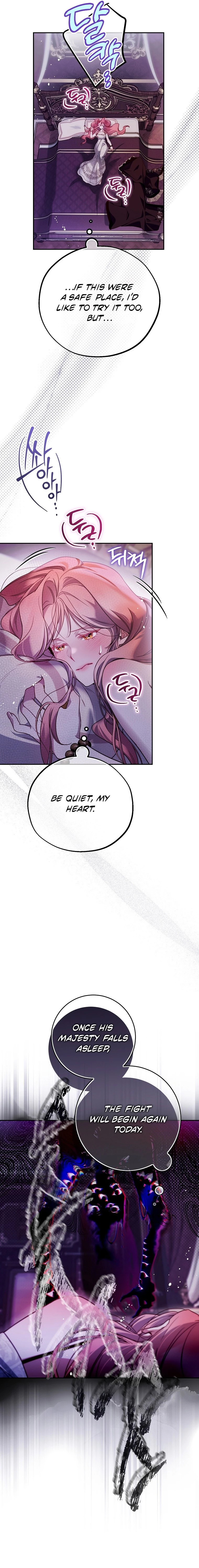 Read As The Heart Leads EN Manga Online