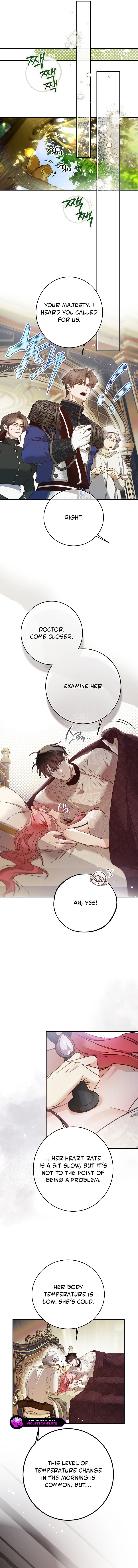 Read As The Heart Leads EN Manga Online