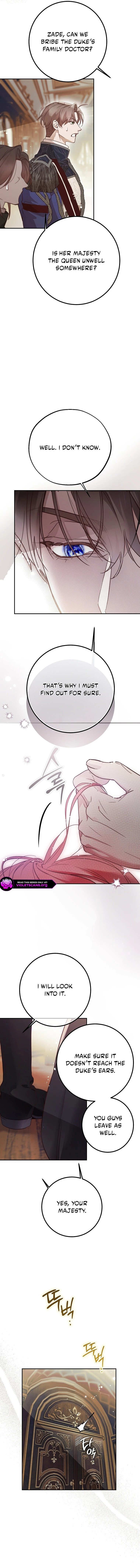 Read As The Heart Leads EN Manga Online