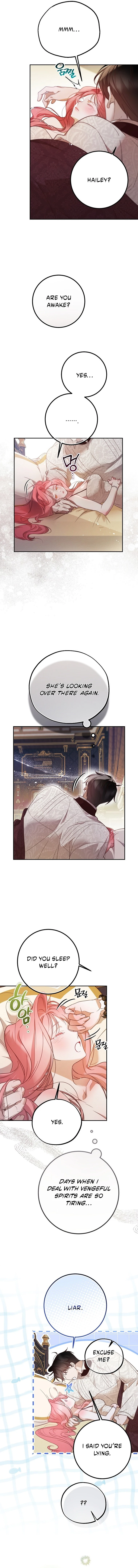 Read As The Heart Leads EN Manga Online