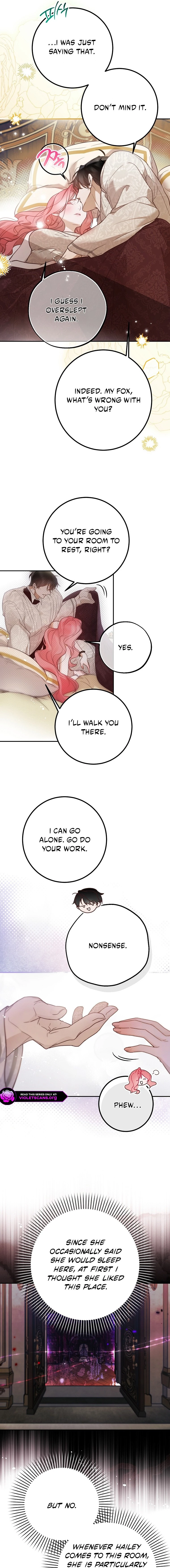 Read As The Heart Leads EN Manga Online