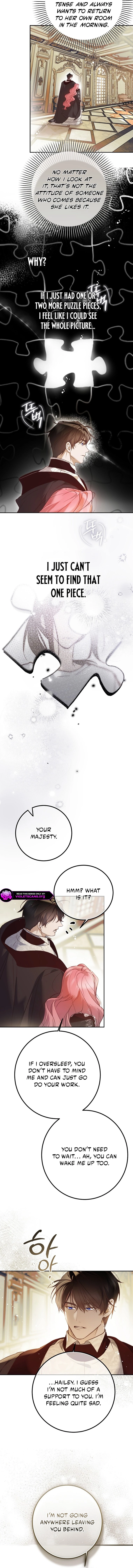 Read As The Heart Leads EN Manga Online