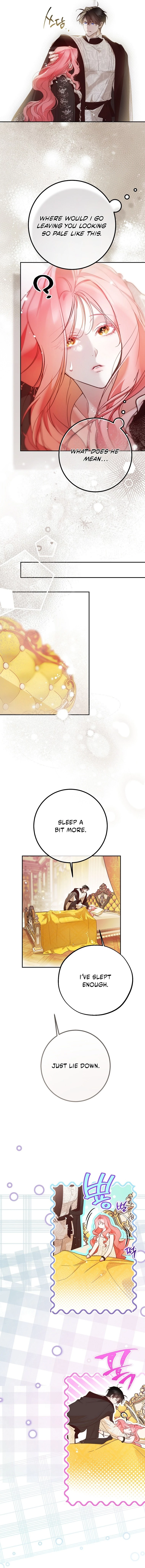 Read As The Heart Leads EN Manga Online