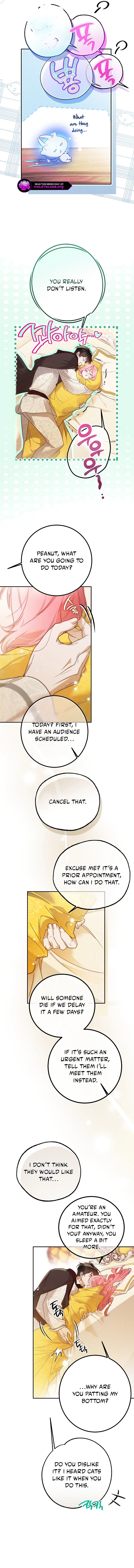 Read As The Heart Leads EN Manga Online