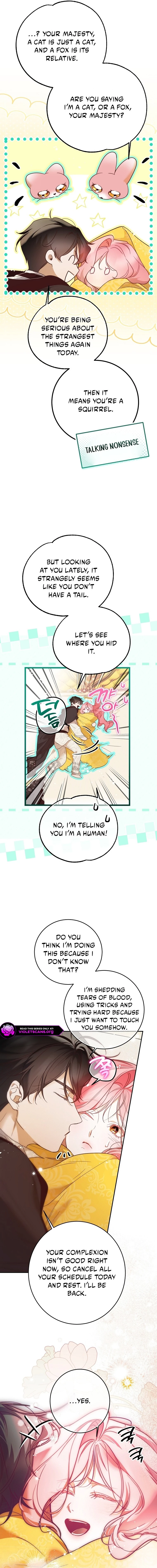 Read As The Heart Leads EN Manga Online